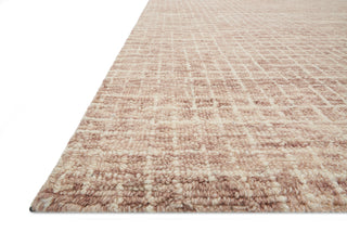 The Rug Corner Loloi Giana Blush  