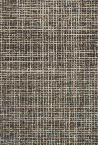The Rug Corner Loloi Giana Charcoal  