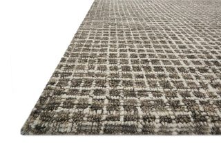 The Rug Corner Loloi Giana Charcoal  