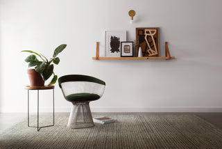 The Rug Corner Loloi Giana Charcoal  