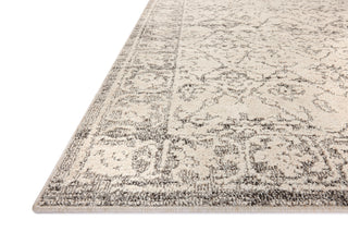 The Rug Corner Magnolia Home by Joanna Gaines x Loloi Gigi Ivory / Stone  