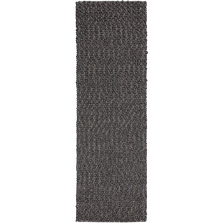 The Rug Corner Dalyn Gorbea GR1 Charcoal  Gorbea GR1 Charcoal