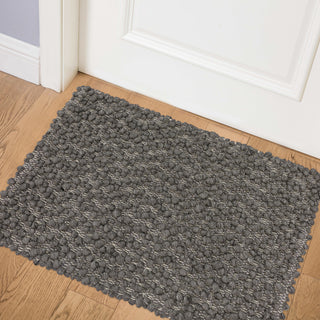 The Rug Corner Dalyn Gorbea GR1 Charcoal  Gorbea GR1 Charcoal