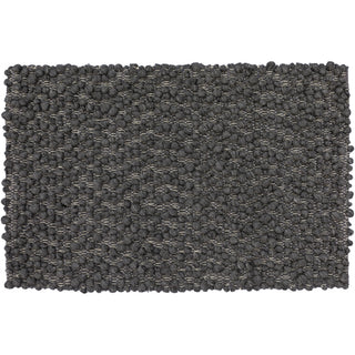 The Rug Corner Dalyn Gorbea GR1 Charcoal  Gorbea GR1 Charcoal