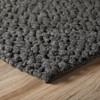 The Rug Corner Dalyn Gorbea GR1 Charcoal  Gorbea GR1 Charcoal