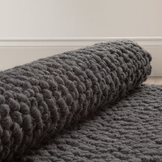 The Rug Corner Dalyn Gorbea GR1 Charcoal  Gorbea GR1 Charcoal