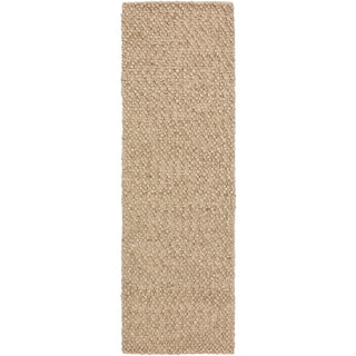 The Rug Corner Dalyn Gorbea GR1 Latte  Gorbea GR1 Latte