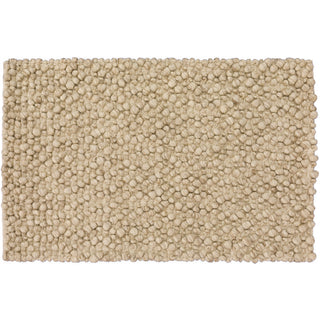 The Rug Corner Dalyn Gorbea GR1 Latte  Gorbea GR1 Latte