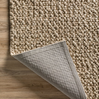 The Rug Corner Dalyn Gorbea GR1 Latte  Gorbea GR1 Latte