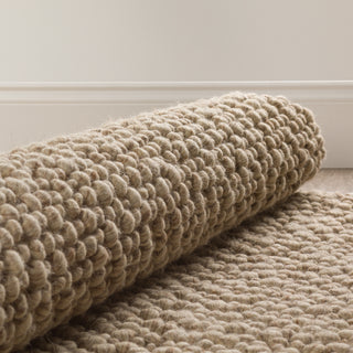 The Rug Corner Dalyn Gorbea GR1 Latte  Gorbea GR1 Latte