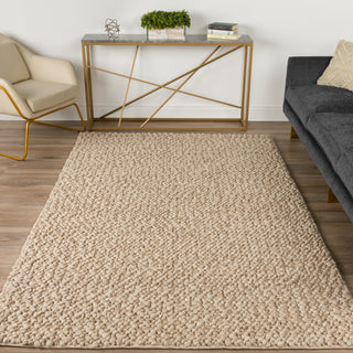 lifestyle The Rug Corner Dalyn Gorbea GR1 Latte  Gorbea GR1 Latte