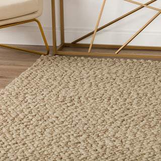 lifestyle The Rug Corner Dalyn Gorbea GR1 Latte  Gorbea GR1 Latte