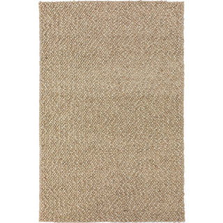 The Rug Corner Dalyn Gorbea GR1 Latte  Gorbea GR1 Latte