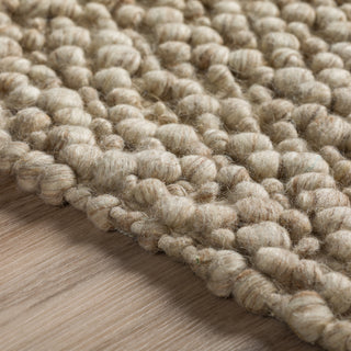 The Rug Corner Dalyn Gorbea GR1 Latte  Gorbea GR1 Latte