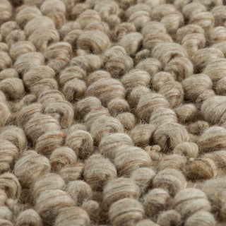 The Rug Corner Dalyn Gorbea GR1 Latte  Gorbea GR1 Latte