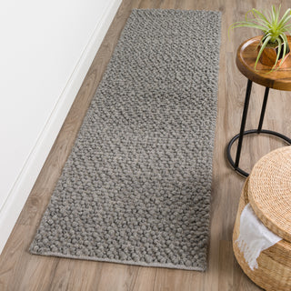 The Rug Corner Dalyn Gorbea GR1 Pewter  