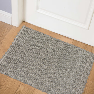 The Rug Corner Dalyn Gorbea GR1 Pewter  