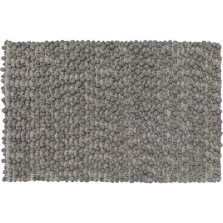 The Rug Corner Dalyn Gorbea GR1 Pewter  