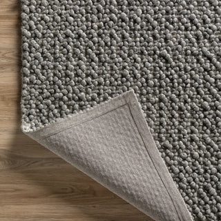 The Rug Corner Dalyn Gorbea GR1 Pewter  