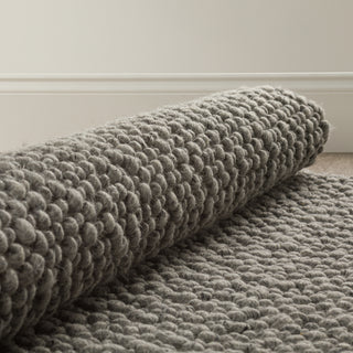 The Rug Corner Dalyn Gorbea GR1 Pewter  