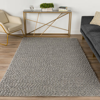 The Rug Corner Dalyn Gorbea GR1 Pewter  