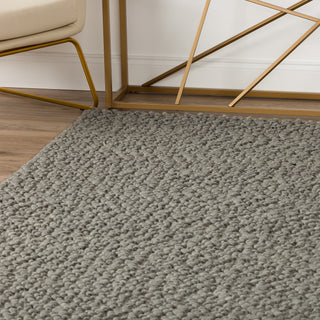 The Rug Corner Dalyn Gorbea GR1 Pewter  