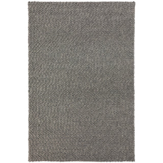 The Rug Corner Dalyn Gorbea GR1 Pewter  