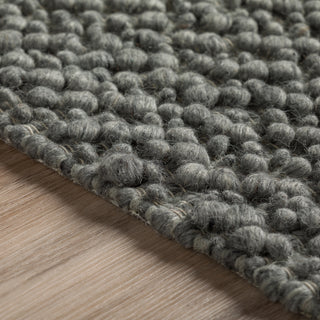 The Rug Corner Dalyn Gorbea GR1 Pewter  