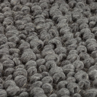 The Rug Corner Dalyn Gorbea GR1 Pewter  