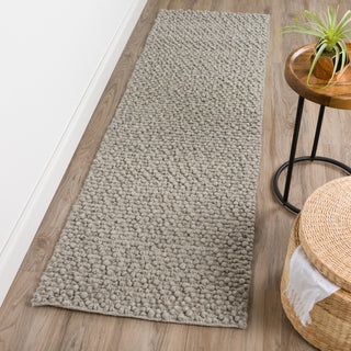 lifestyle The Rug Corner Dalyn Gorbea GR1 Silver  Gorbea GR1 Silver