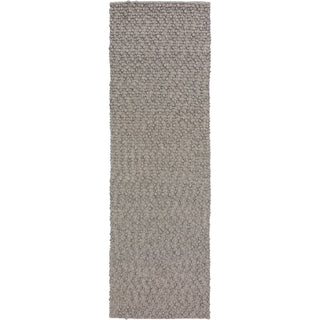 The Rug Corner Dalyn Gorbea GR1 Silver  Gorbea GR1 Silver