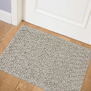lifestyle The Rug Corner Dalyn Gorbea GR1 Silver  Gorbea GR1 Silver
