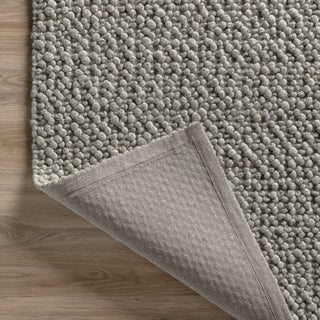 The Rug Corner Dalyn Gorbea GR1 Silver  Gorbea GR1 Silver