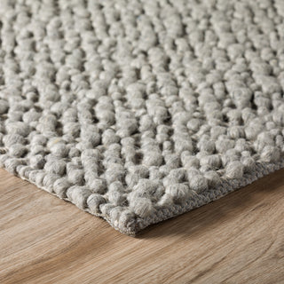 The Rug Corner Dalyn Gorbea GR1 Silver  Gorbea GR1 Silver