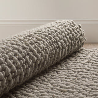 The Rug Corner Dalyn Gorbea GR1 Silver  Gorbea GR1 Silver