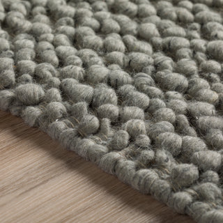 The Rug Corner Dalyn Gorbea GR1 Silver  Gorbea GR1 Silver