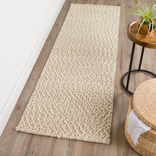 lifestyle The Rug Corner Dalyn Gorbea GR1 Vanilla  Gorbea GR1 Vanilla