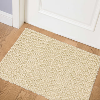 lifestyle The Rug Corner Dalyn Gorbea GR1 Vanilla  Gorbea GR1 Vanilla