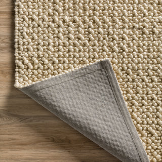 The Rug Corner Dalyn Gorbea GR1 Vanilla  Gorbea GR1 Vanilla