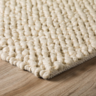 The Rug Corner Dalyn Gorbea GR1 Vanilla  Gorbea GR1 Vanilla