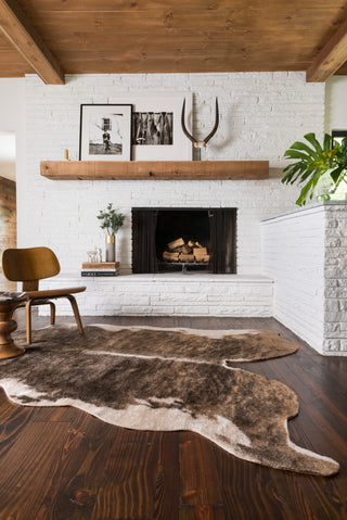 The Rug Corner Loloi II Grand Canyon Camel / Beige  