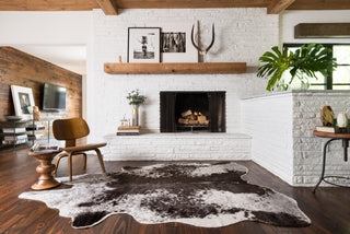 Grand Canyon Ivory / Charcoal