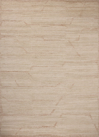 The Rug Corner Loloi Greer Beige / Clay  