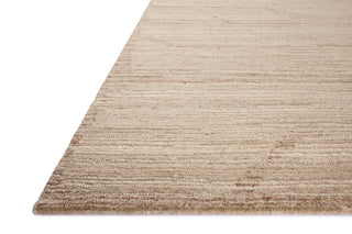 The Rug Corner Loloi Greer Beige / Clay  