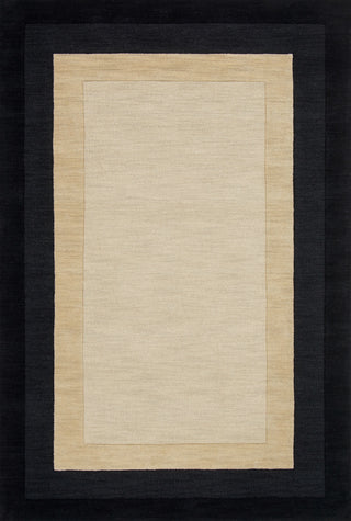 Hamilton Ivory / Charcoal