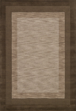 The Rug Corner Loloi Hamilton Tobacco  