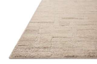 The Rug Corner Loloi Hartley Ivory / Natural  