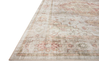The Rug Corner Loloi II Heidi Sage / Multi  