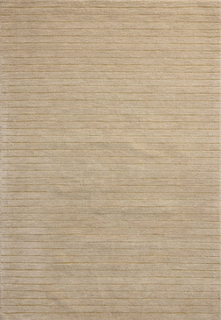 The Rug Corner Chris Loves Julia x Loloi Chris Loves Julia - Henry Beige / Wheat Area Rug  