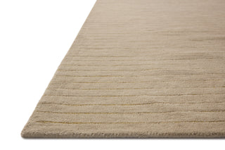 The Rug Corner Chris Loves Julia x Loloi Chris Loves Julia - Henry Beige / Wheat Area Rug  